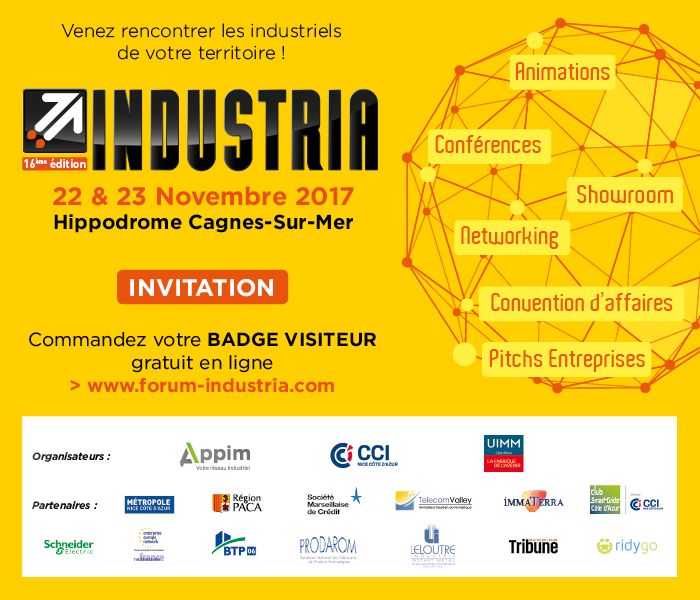 Industria 2017