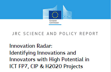 Innovation Radar Report