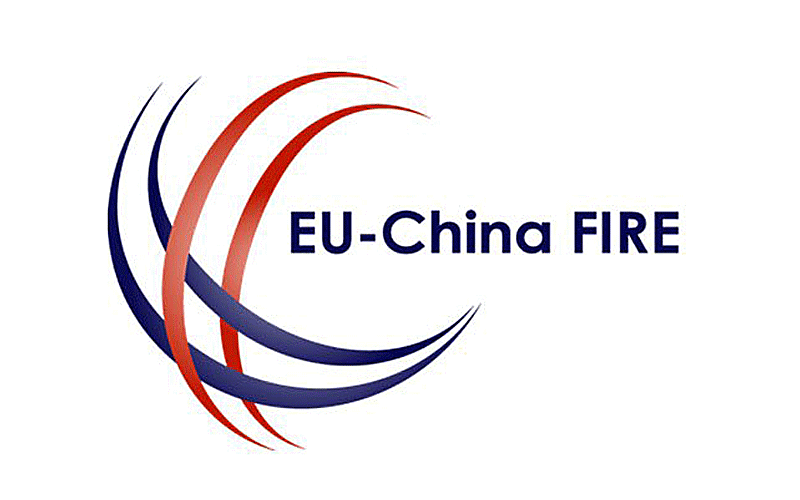 EU-China FIRE