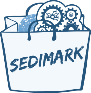 Sedimark Logo