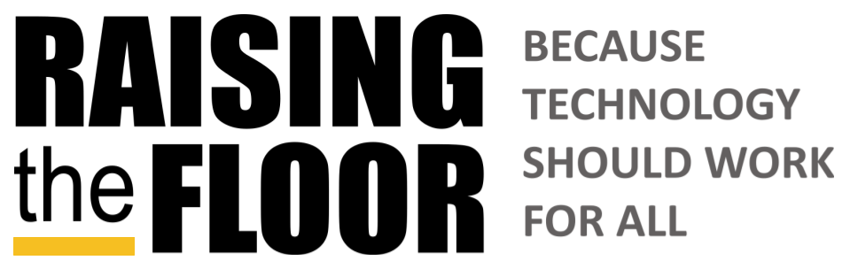 RtF Logo (3 colors) with phrase