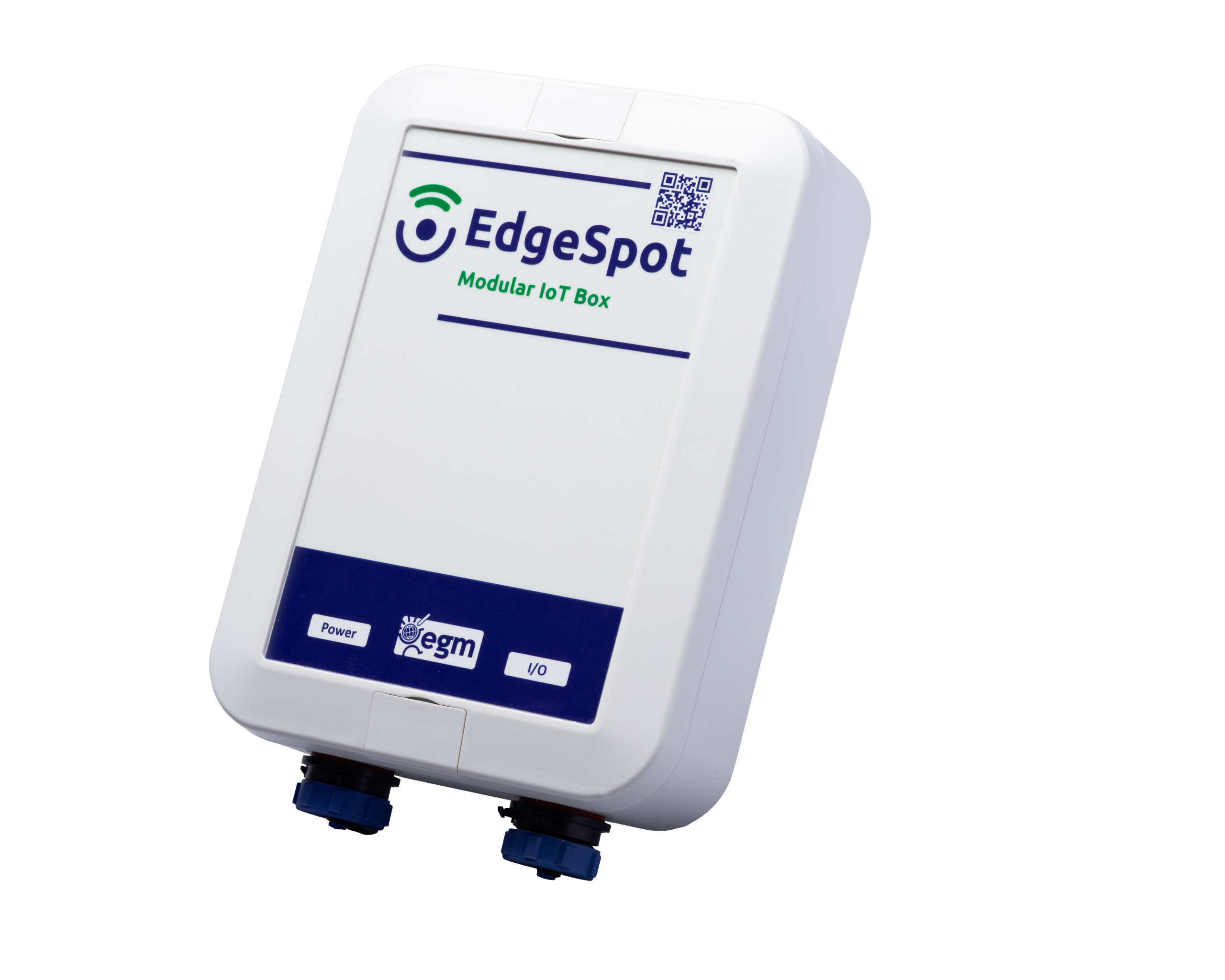 Edgespot Twin·Picks