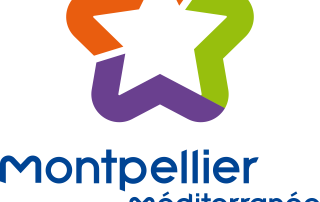 Logo Montpellier Méditerranée Métropole